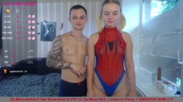 Leo_Tina 19-08-2021 Porn 